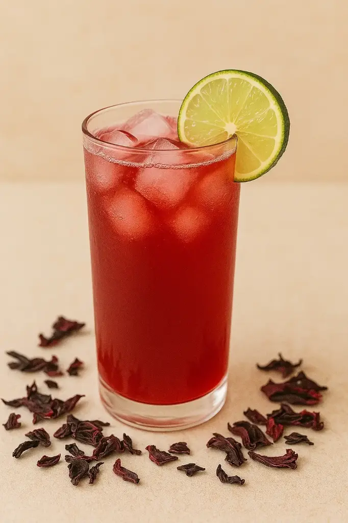 Agua Fresca