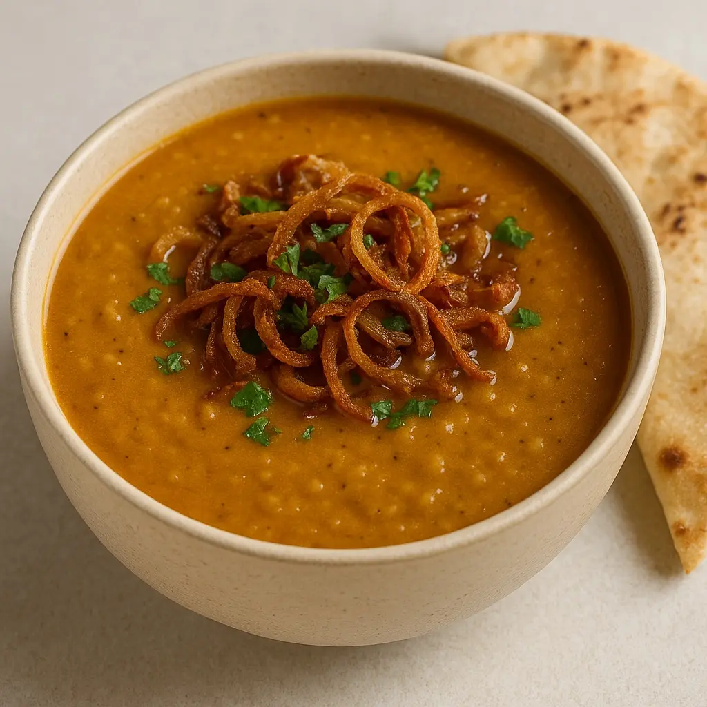 Lentil Soup