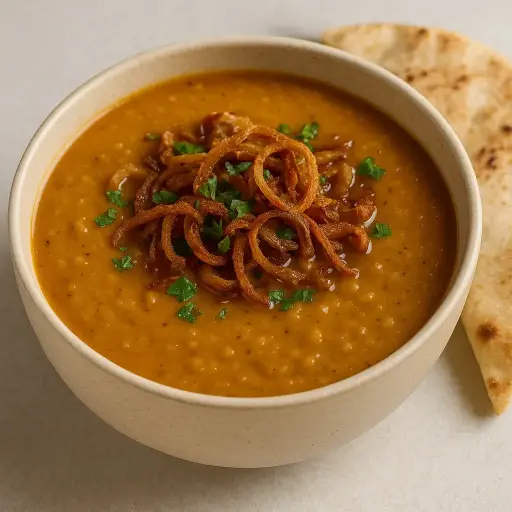 Lentil Soup